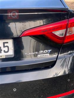 هیۆندای سۆناتا